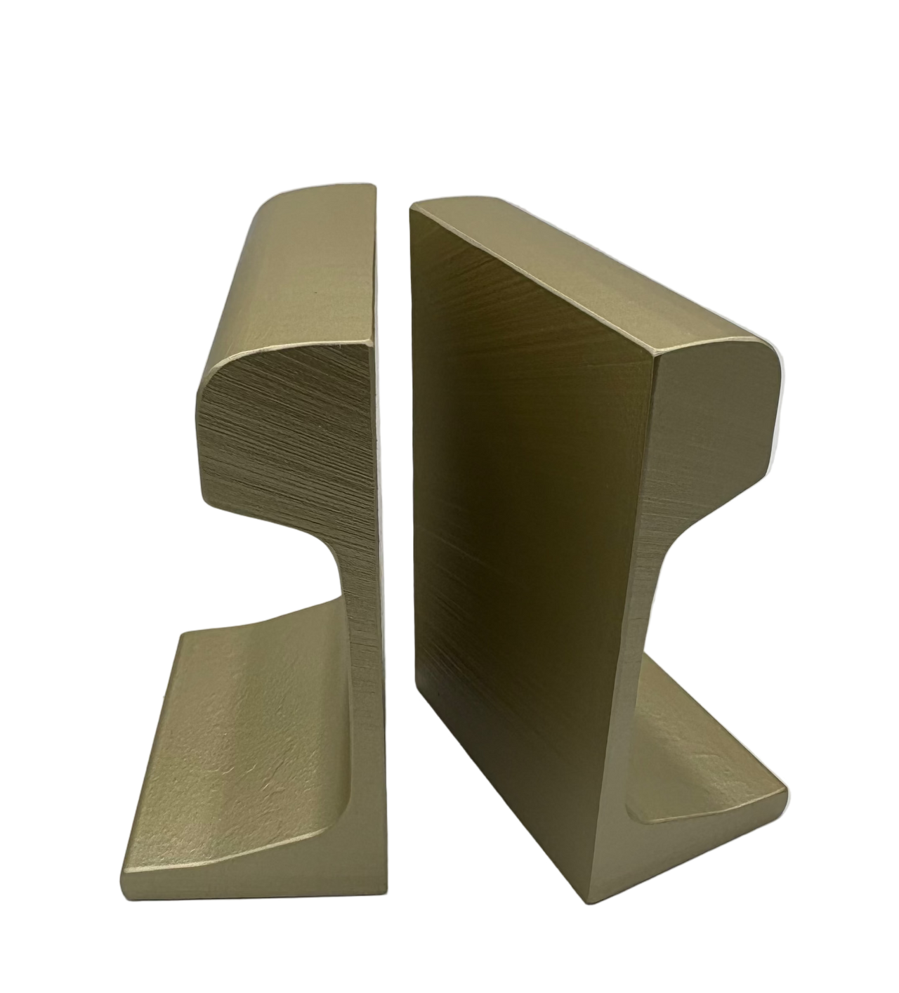 Firmo Mono Gold