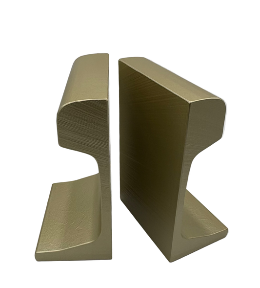 Firmo Mono Gold
