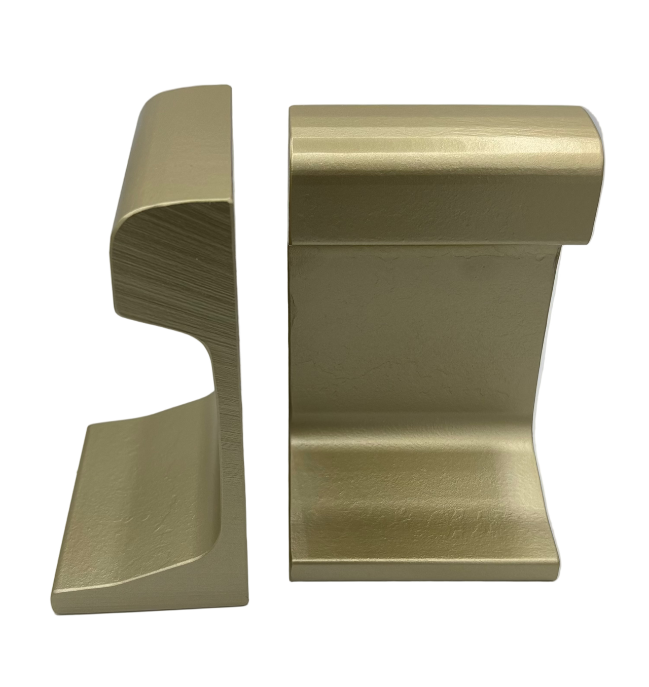 Firmo Mono Gold